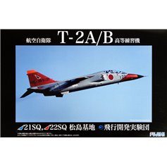 Fujimi 1:48 JASDF T-2A/B - JET TRAINER