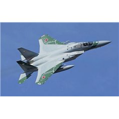 Fujimi 1:48 F-15J - TACTICAL FIGHTER TRAINING GROUP - AGGRESSOR SQUADRON 908 