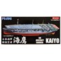 Fujimi 400877 1/700 KG-3 Kaiou FULL HULL Model