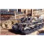 Fujimi 762074 1/76 German heavy tank King Tiger Porsche