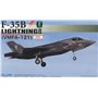 Fujimi 722962 1/72 F-35B Lightning II (VMFA-121) Special Edition