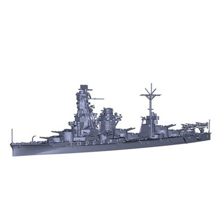 Fujimi 432151 1/700 IJN Battleship Ise 1942 Special Version (w/#21 Radar)