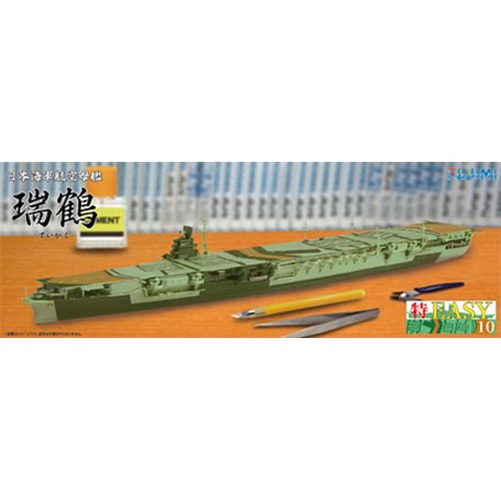 Fujimi 470092 1/700 IJN Aircraft Carrier Zuikaku