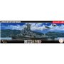 Fujimi 460604 1/700 IJN Battle Ship Musashi (Renovated Before Equipment) Special Version