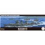 Fujimi 460451 1/350 IJN Kagero-Class Destroyer Kagero