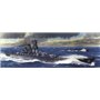 Fujimi 432113 1/700 IJN Battleship Musashi Battle of Leyte Gulf Special Version 