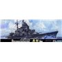 Fujimi 431796 1/700 IJN Heavy Cruiser Maya 1944 w/Cut Mask Seal