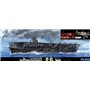 Fujimi 431567 1/700 IJN Aircraft Carrier Soryu 1938 w/1/72 Type 96 Carrier Fighter