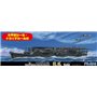 Fujimi 431475 1/700 IJN Aircraft Carrier Ryuho 1942 (w/Wood Deck Seal & Dry Decal) 