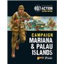 Bolt Action CAMPAIGN MARIANAS AND PALAU ISLANDS