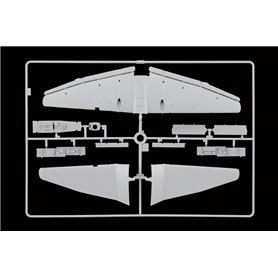 Italeri 1:48 Junkers JU-87B Stuka Battle of Britain 80th Anniversary
