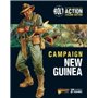 Campaign New Guinea