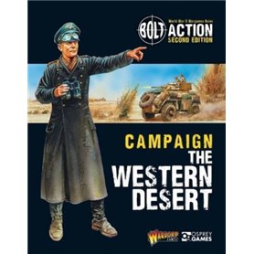 Bolt Action CAMPAIGN THE WESTERN DESERT