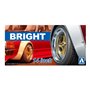 Aoshima 05470 1/24 Felgi Bright 14inch