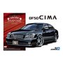 Aoshima 05577 1/24 Nissan Parfume GF50 Cima '01