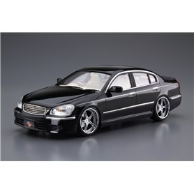Aoshima 05577 1/24 Nissan Parfume GF50 Cima '01