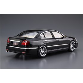 Aoshima 05577 1/24 Nissan Parfume GF50 Cima '01