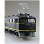 Aoshima 05706 1/50 Electric Locomotive Eh10