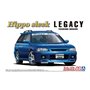Aoshima 05800 1/24 Subaru Legacy Wagon '93
