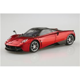 Aoshima 1:24 Pagani Huayra 2012