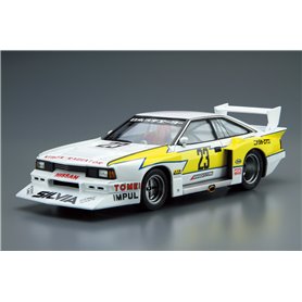 Aoshima 05830 1/24 NIssan KS110 Silvia Silhouet