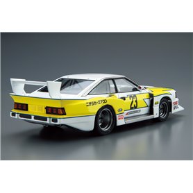 Aoshima 05830 1/24 NIssan KS110 Silvia Silhouet