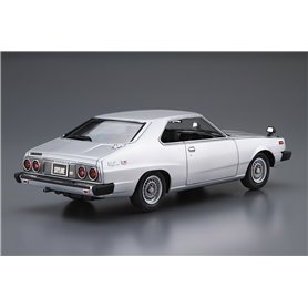 Aoshima 05837 1/24 Nissan Khgc210 Skyline Ht2000