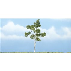 Woodland WTR1616 Drzewo 10.1cm PAPER BIRCH - 1szt.