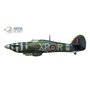 Arma Hobby 1:72 Hawker Hurricane Mk.II B/C - EXPERT SET