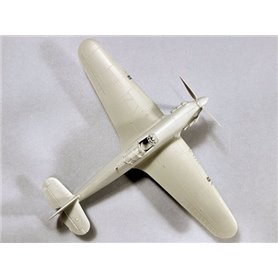 Arma Hobby 1:72 Hawker Hurricane Mk.II B/C - EXPERT SET