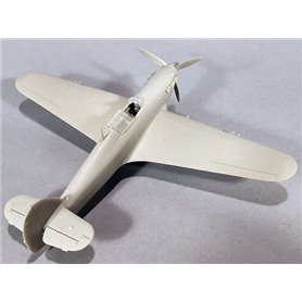 Arma Hobby 1:72 Hawker Hurricane Mk.II B/C - EXPERT SET