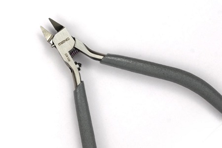 Model Cutting Pliers Single-Edge Model Nippers Precision Hobby