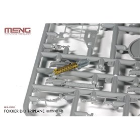 Meng QS-002 Fokker Dr.I Triplane
