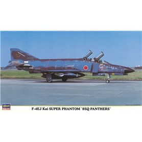 Hasegawa 00637 F-4EJ Kai Super Phantom 8th Sq Panthers