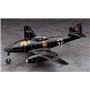 Hasegawa 1:72 THE COCKPIT Focke-Wulf Fw-190 D-9 + Messerschmitt Me-262 A-1a