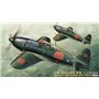 Hasegawa JT-136-09196 J2M5 Raiden Model 33 (Jack)