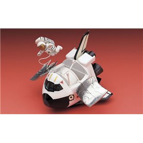 Hasegawa TH6-60106 Egg Plane Space Shuttle