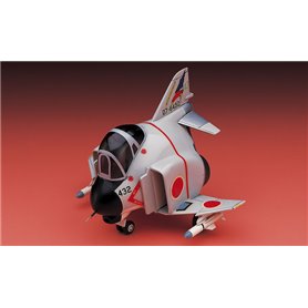 Hasegawa TH5-60105 Egg Plane F-4 Phantom II