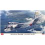 Hasegawa 02266 1/72 Grumman S2F-1 (S-2A)Tracker