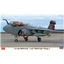 Hasegawa 02335 EA-6B Prowler Last Prowler VMAQ-2