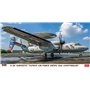 Hasegawa 02337 E-2K Hawkeye Taiwan Air Force 20EWG 20th Anniversary