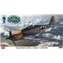 Hasegawa 07492 Focke-Wulf Fw190A-4 Graf w/Figure