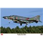 Hasegawa 07487 RF-4EJ Phantom II 501SQ final year 2020