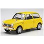 Hasegawa 1:24 Honda N360 (NI) (1967) - LIMITED EDITION