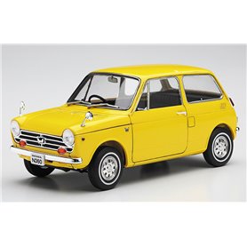 Hasegawa 1:24 Honda N360 (NI) (1967) - LIMITED EDITION