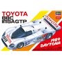 Hasegawa 20442 Toyota 88C IMSA GTP 1989 Daytona Type