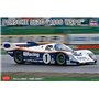 Hasegawa 20445 Porsche 962C 1986 WSPC