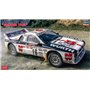 Hasegawa 20447 Lancia 037 Rally Grifone 1983