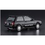 Hasegawa 1:24 Toyota Starlet EP71 Turbo-S (3DOOR) - EARLY VERSION 1986 - LIMITED EDITION