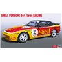 Hasegawa 20451 Shell Porsche 944 Turbo Racing